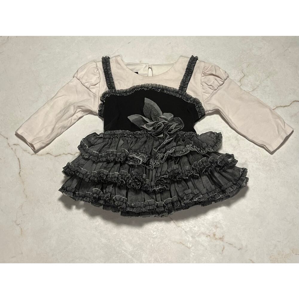 Infant Dress - Picture 3 of 4